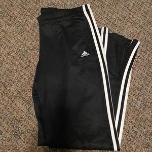 Adidas Track Pants